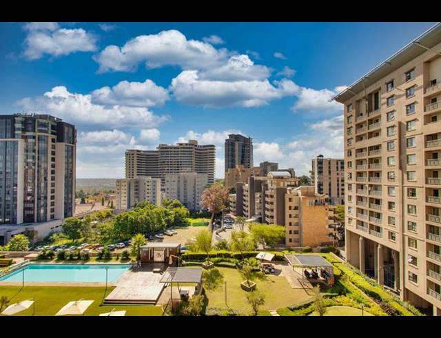 2 BEDROOM APARTMENT FOR SALE IN SANDTON CITY